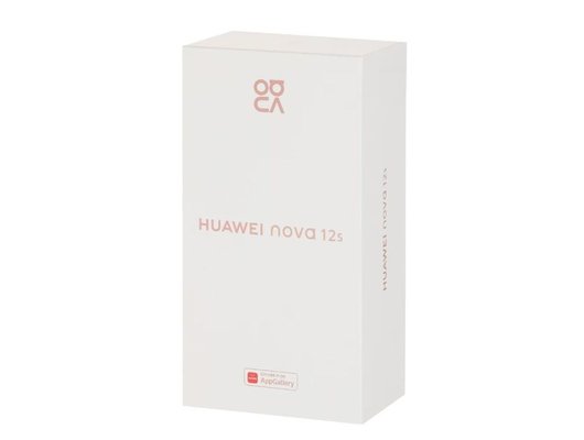 Смартфон Huawei Nova 12s 8/256Gb Blue (FOA-LX9)
